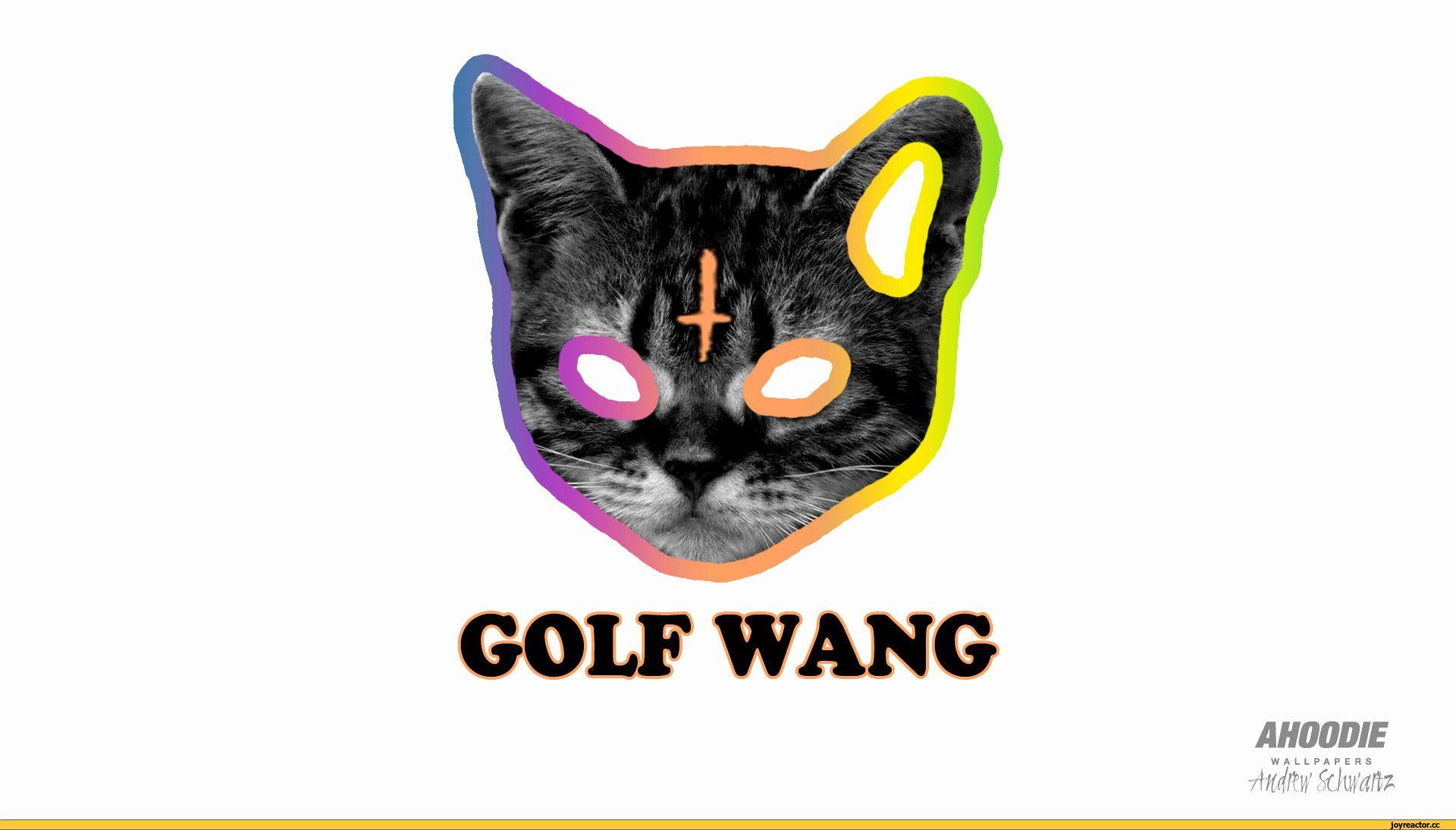 Cool HD Odd Future Logo - 62+ Golf Wang Wallpapers on WallpaperPlay