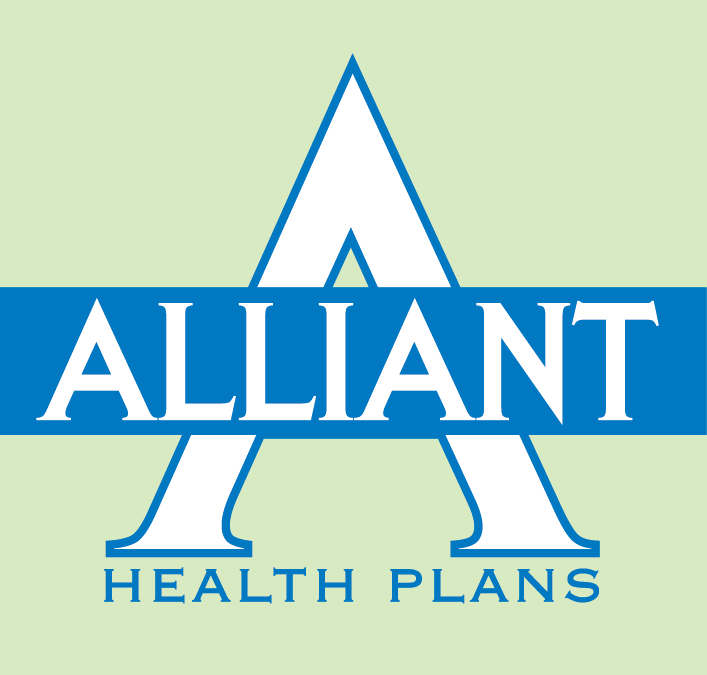 Cobra Insurance Logo - Alliant Health Plans | A Leading Provider of Health Care Insurance
