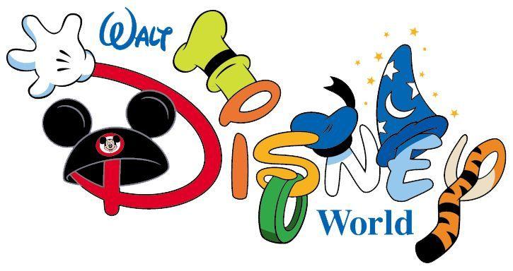 Walt Disney World 2017 Logo - Walt disney world 2017 clipart - ClipartFox | `disney | Disney ...