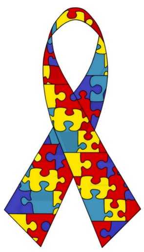 Autism Ribbon Logo - Raising Autism Awareness - ED.gov Blog
