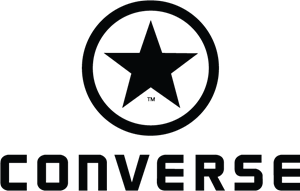 Converse Logo - Converse Logo Vectors Free Download