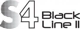 Black Line Logo - S4 Black Line II, Surge protectors - Infosec-ups.com