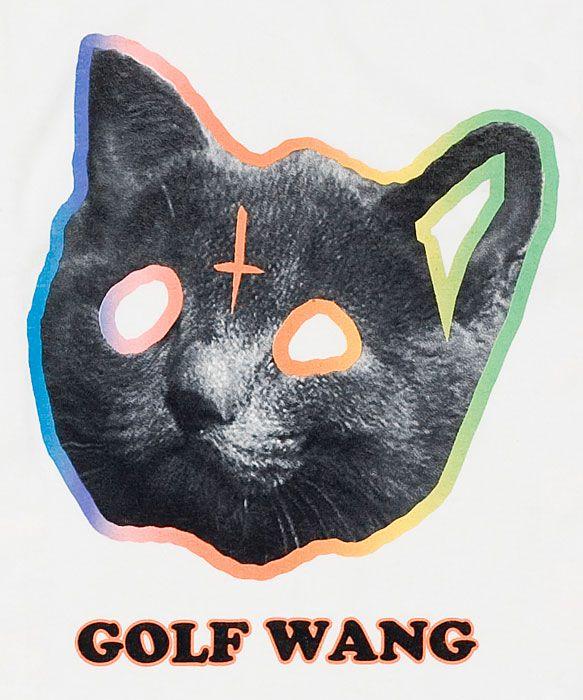 Odd Future Golf Wang Logo - Golf wang Logos
