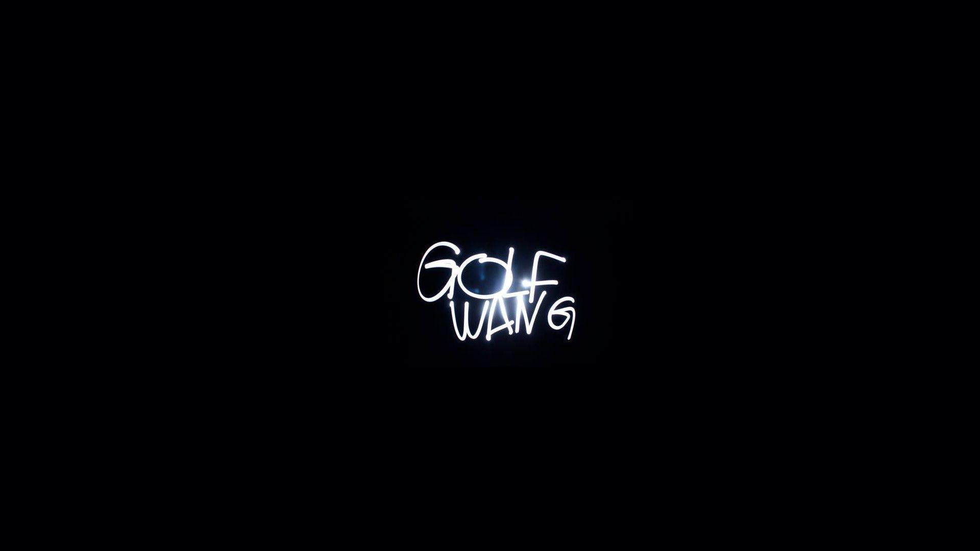 Odd Future Golf Wang Logo - golf wang wallpaper : OFWGKTA