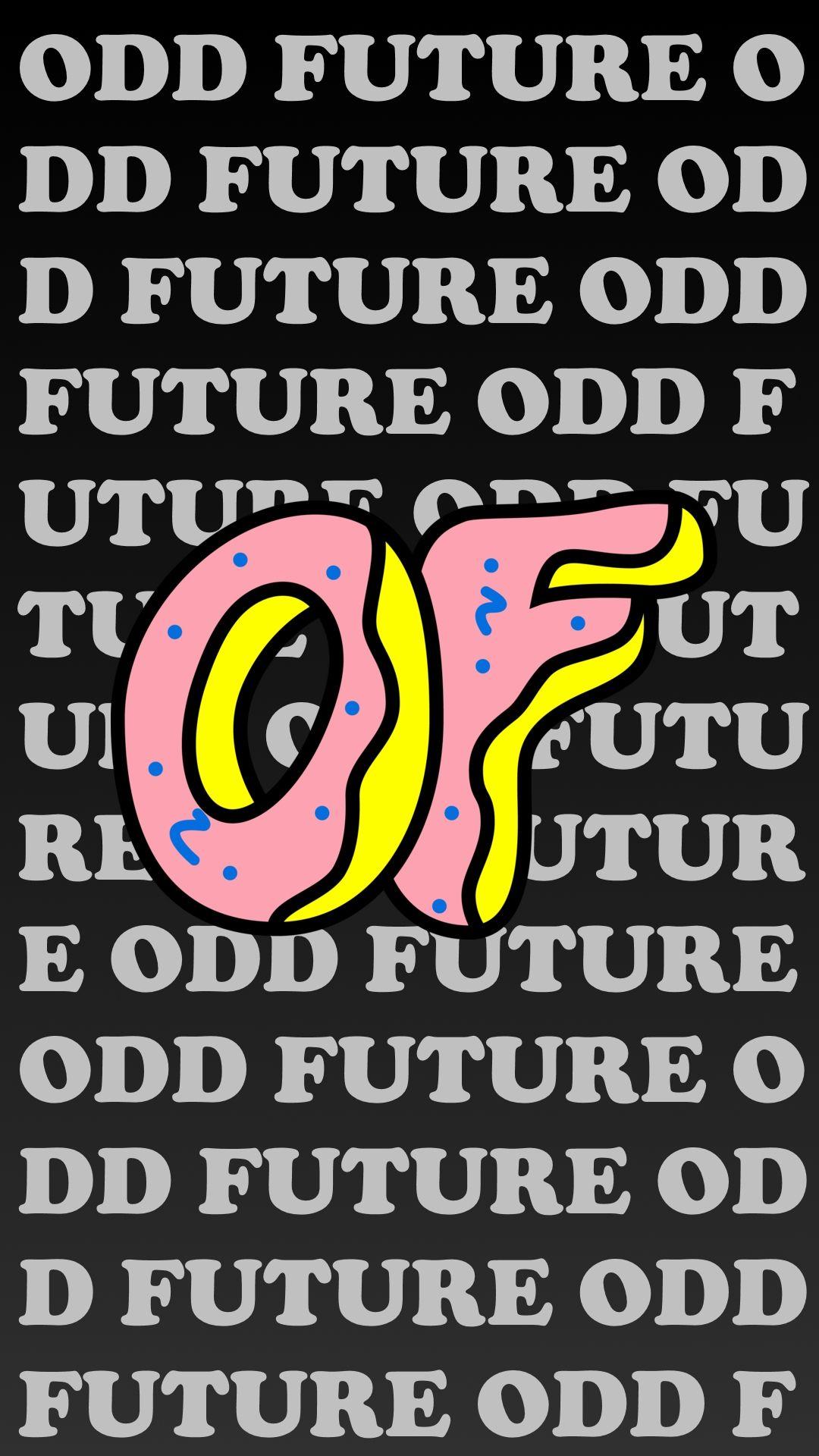 Cool HD Odd Future Logo - Odd Future Phone Wallpaper - inn.spb.ru - ghibli wallpapers