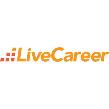 LiveCareer Logo - Content and article writing services | Textbroker