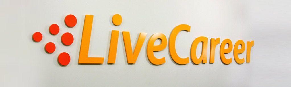 LiveCareer Logo LogoDix   1036844 