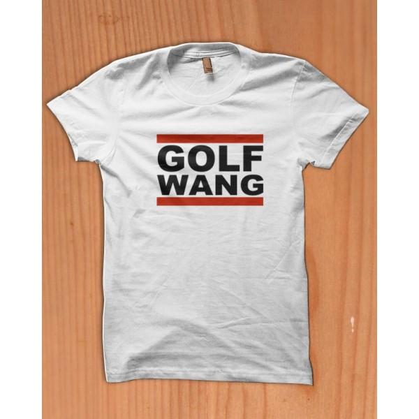 Odd Future Golf Wang Logo - New golf wang 02 odd future earl tee wolf ofwgk creator logo hot t ...