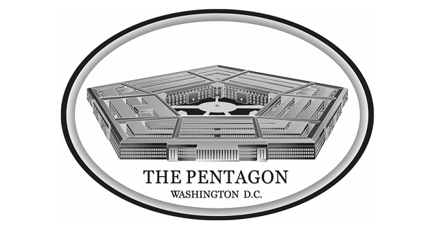 Pentagon Logo - Pentagon Logo Cybersecurity Lifecycle Management