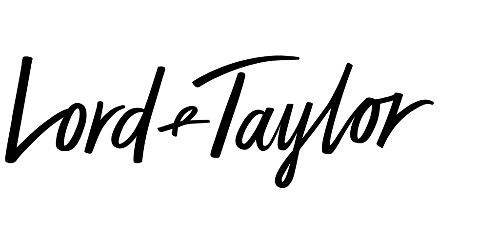 Lord and Taylor Logo - Lord & Taylor Summer Sale: Up To 84% Off W Extra 20% Off Sale