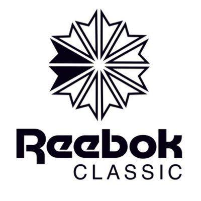 Reebok Classic Logo - LogoDix
