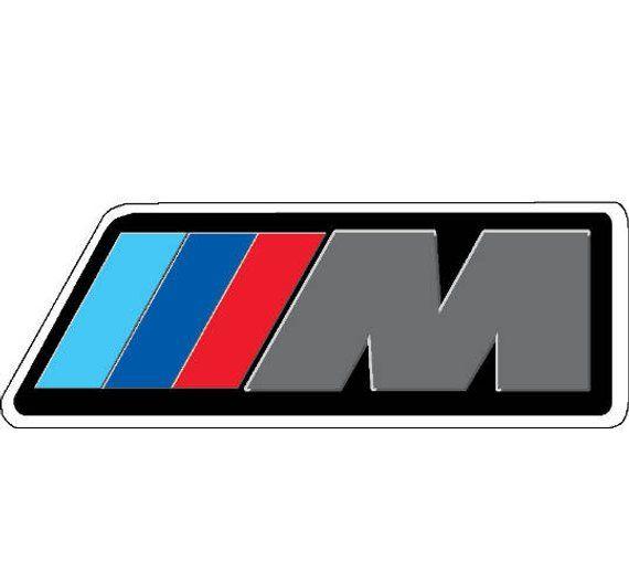 BMW M Performance Logo - BMW M Performance Logo Flag Car Tuning Drifting Motosport Auto | Etsy