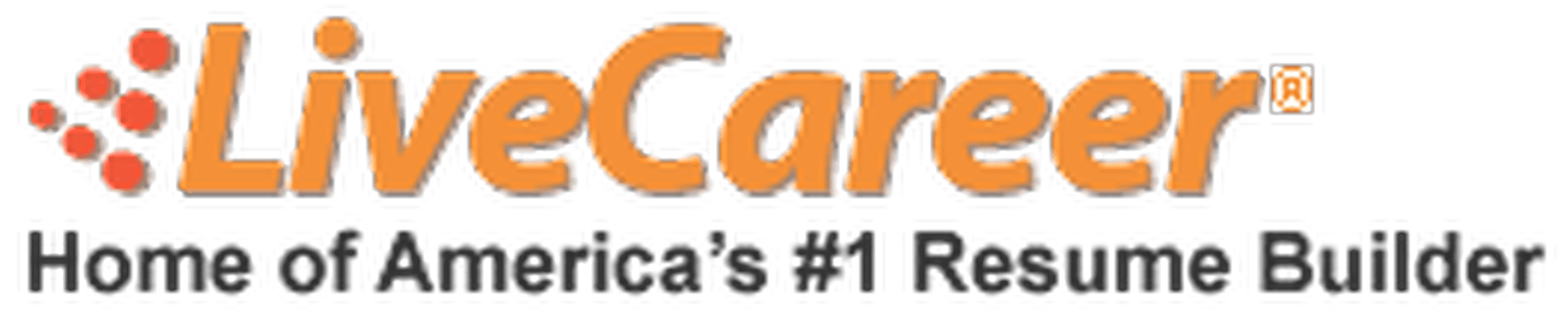 LiveCareer Logo - LiveCareer, Ltd. London Reviews - Builders in London