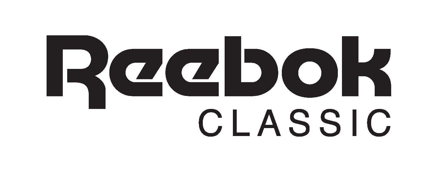 Reebok Classic Logo - Reebok classic Logos