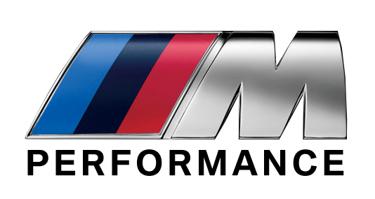 BMW M Performance Logo - BMW M Performance - page 2