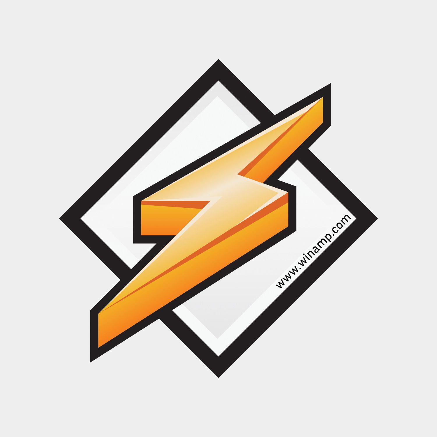 Orange Lightning Logo - Lightning Bolt Logos