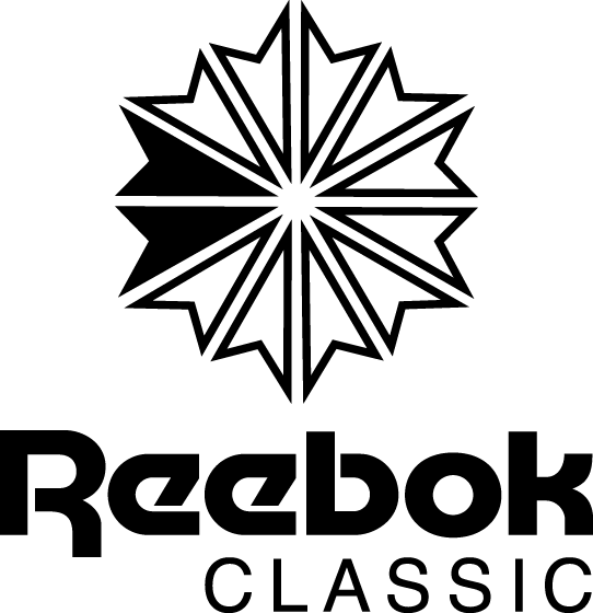 Old Reebok Logo
