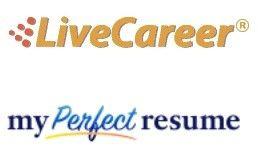 LiveCareer Logo - Additional Helpful Info - My Knowledge Builder - 1