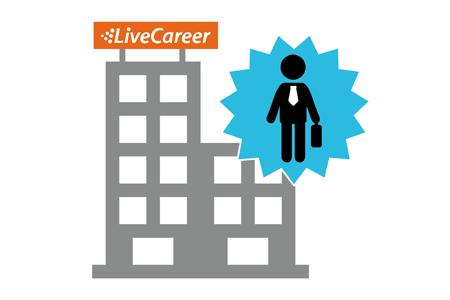 LiveCareer Logo - Content Case Study: LiveCareer | Textbroker