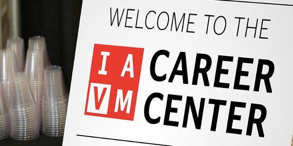 LiveCareer Logo - Live Career Center | IAVM