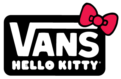Cat Vans Logo - Pin by Elena Castro on So My Style | Hello kitty, Kitty, Hello kitty ...