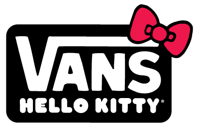 Cat Vans Logo - So My Style. Hello kitty, Kitty, Hello kitty