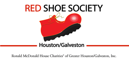 Shoe Red Logo - Red Shoe Society
