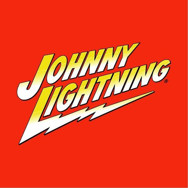 Orange Lightning Logo - Johnny lightning Free vector in Encapsulated PostScript eps .eps
