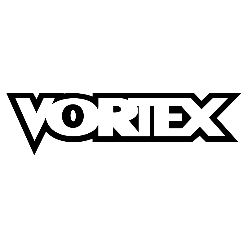 Vortex Logo - Vortex Logo – Quickturn Custom Vinyl