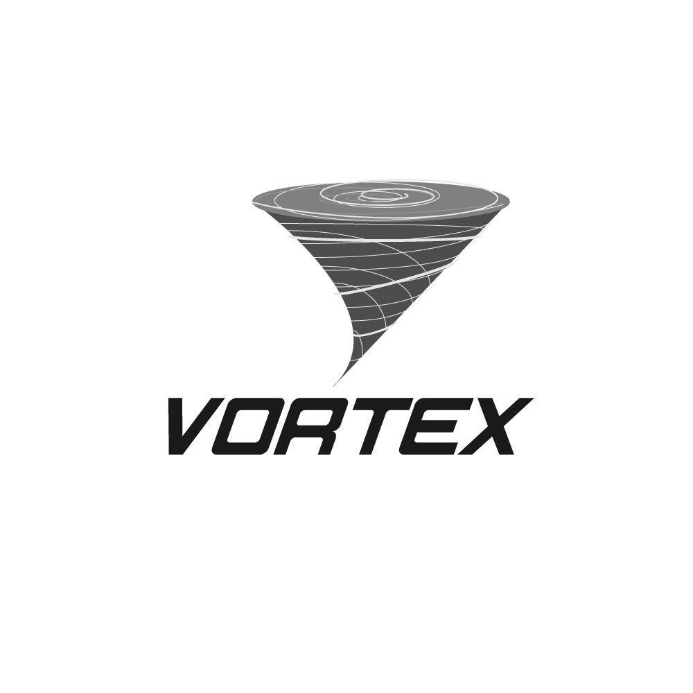 Vortex Logo - Vortex Logo on Behance