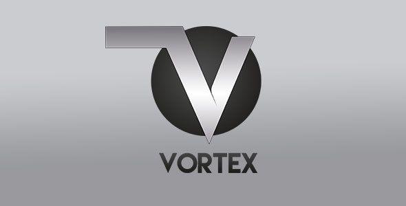 Vortex Logo - Vortex logo rejected - Envato Forums