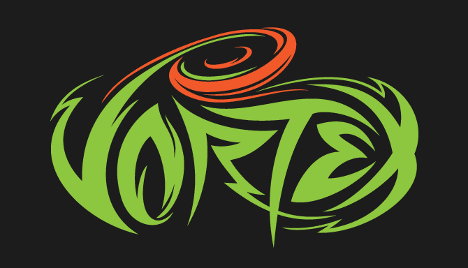 Vortex Logo - Vortex Logo — jason taylor design
