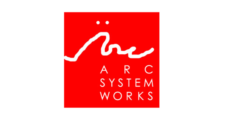 Arc PC Logo - Arc System Works Readying More Games for Steam – Shoryuken