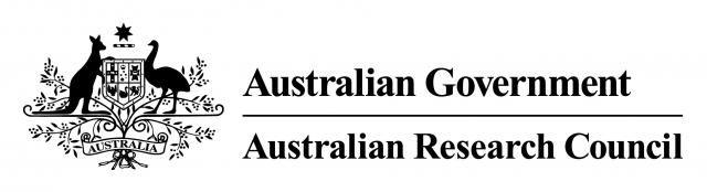 Arc PC Logo - Australian Research Council Logo and Usage Guidelines. Australian