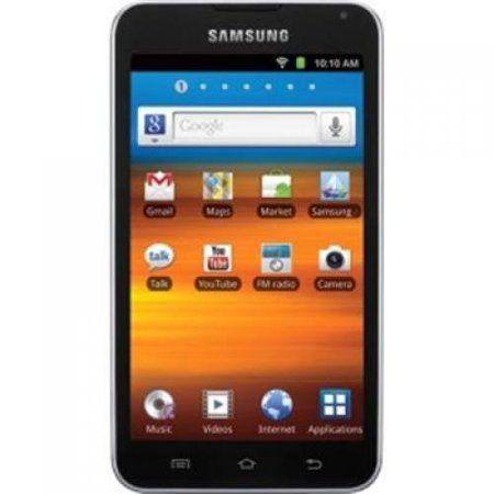 Samsung Galaxy Player 5.0 Logo - Samsung Galaxy Player 5.0 With Wi Fi 5 Tablet PC Featuring Android 2.2 (Froyo)