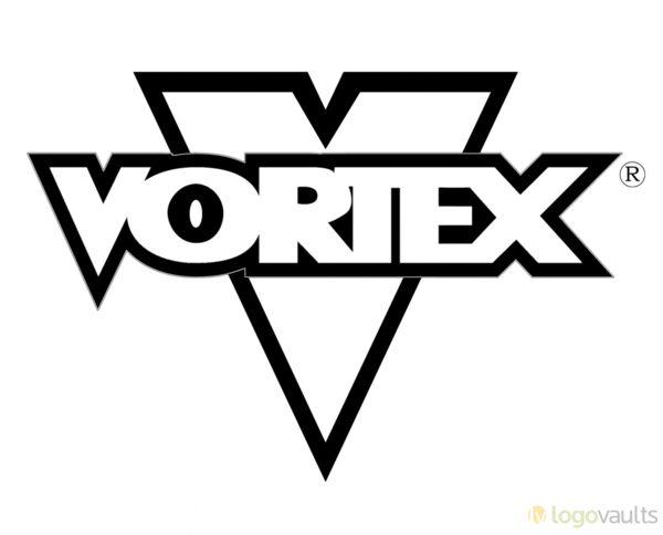 Vortex Logo - Vortex Racing Logo (JPG Logo) - LogoVaults.com