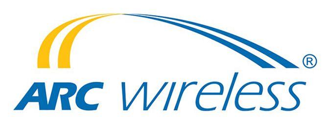 Arc PC Logo - 5GHz Antennas - Link Technologies, Inc.