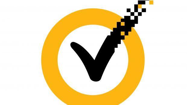 Black Check Logo - Symantec launches broad mobile strategy | IT PRO