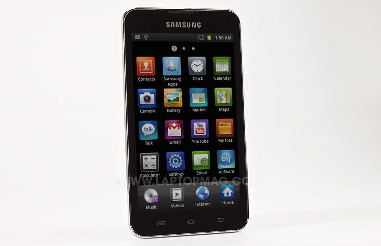 Samsung Galaxy Player 5.0 Logo - Samsung Galaxy Player 5.0 Tablet Review. Android Tablets. Top