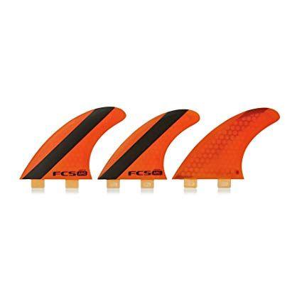 Arc PC Logo - Amazon.com : FCS ARC Performance Core Surfboard Tri Fin Set - Orange ...