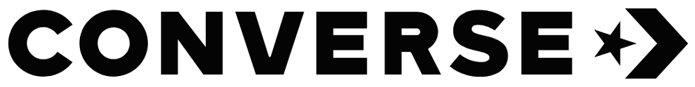 Converse Logo - Brand New: New Logo for Converse