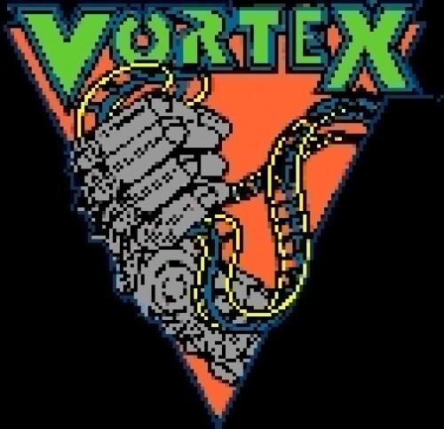 Vortex Logo - Image - Vortex logo.jpg | Logopedia | FANDOM powered by Wikia