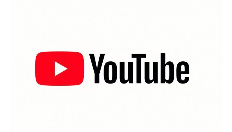 Best YouTube Logo - YouTube now has a new Logo along with a new design and various