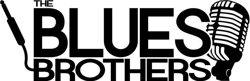Blues Brothers Logo - Blues Brothers logo by chris02 on DeviantArt
