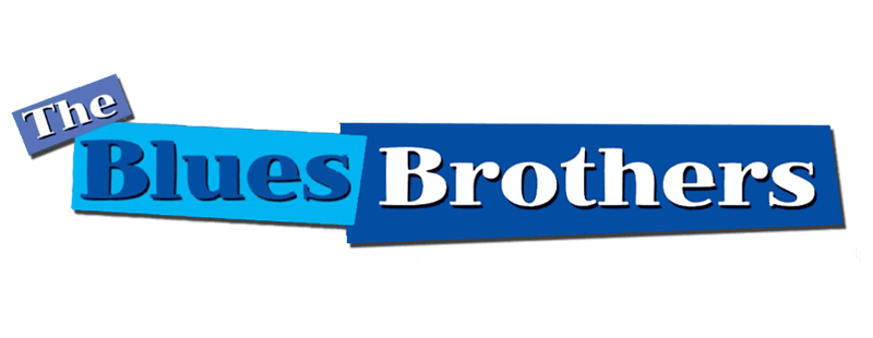Blues Brothers Logo - Blues Brothers | Music fanart | fanart.tv