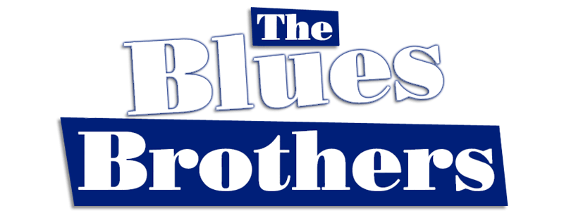 Blues Brothers Logo - The Blues Brothers | Movie fanart | fanart.tv