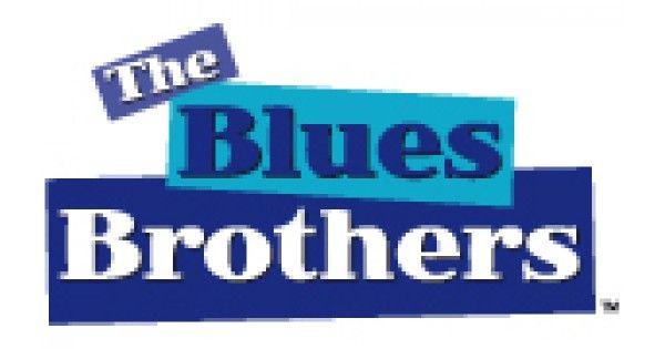 Blues Brothers Logo - Blues Brothers