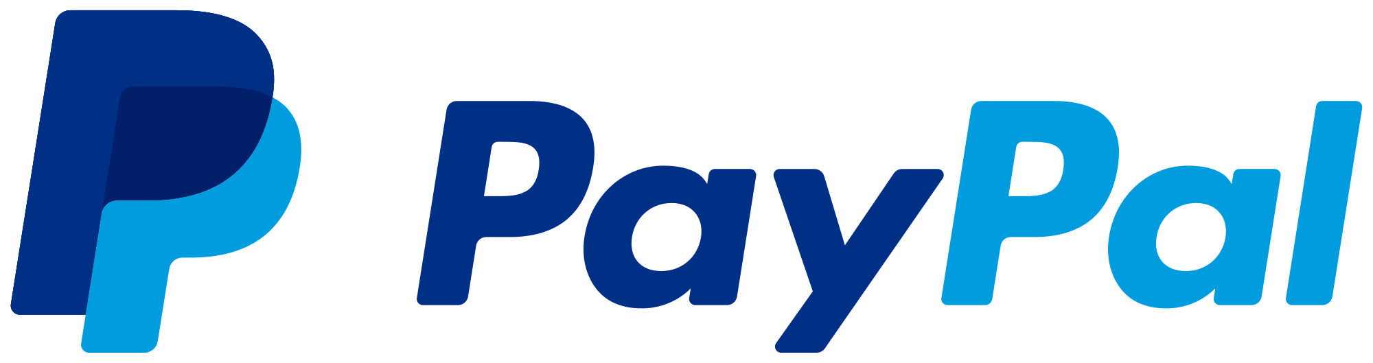 Old PayPal Logo - Out With the Old (PayPal), and In With the New (Venmo)! | 