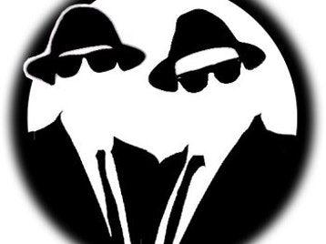 Blues Brothers Logo - The Blues Brothers Tribute Band Tour Dates & Tickets
