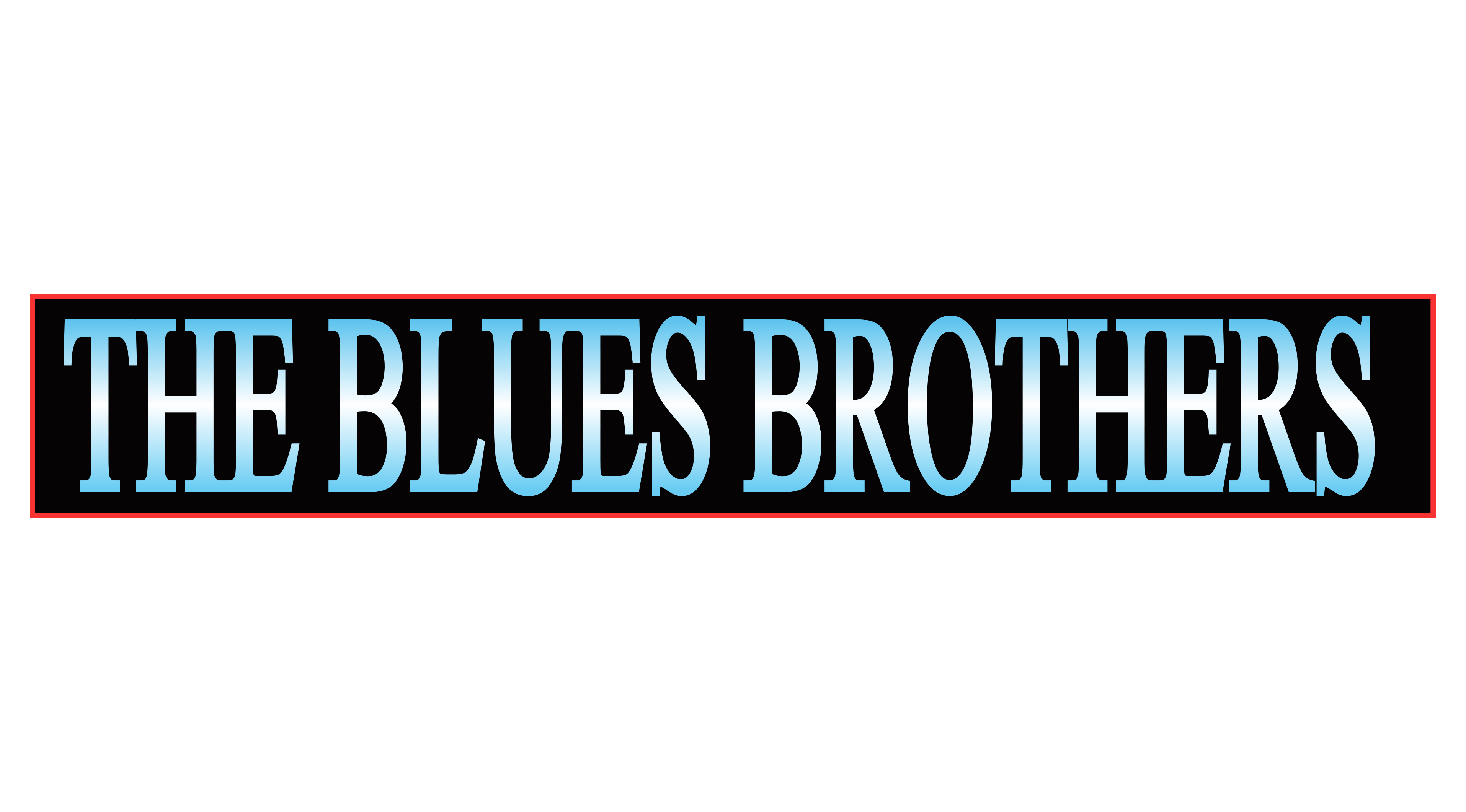 Blues Brothers Logo - The Blues Brothers Details Games Database